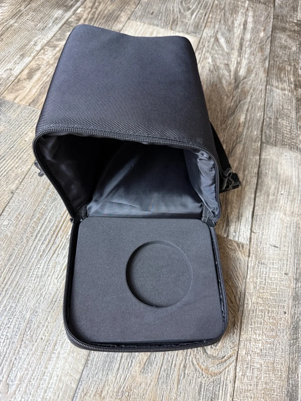 Sigma Soft Case for Lens case Genuine